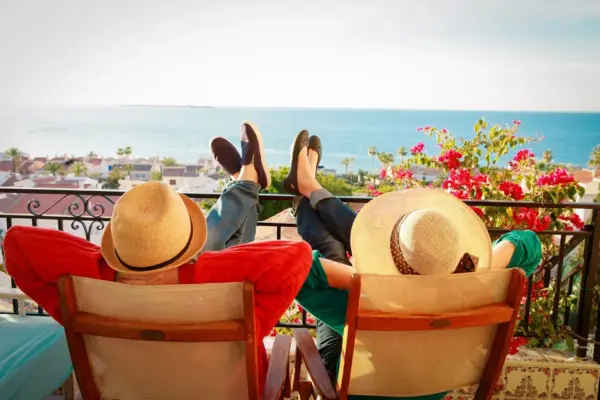 Spain Is Europe’s Best Country for Expats in 2026 — and No. 6 in the World