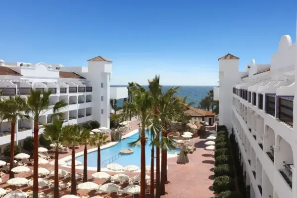 Luxury Hotel Investment Signals a Bright Future for the Costa del Sol Property Market