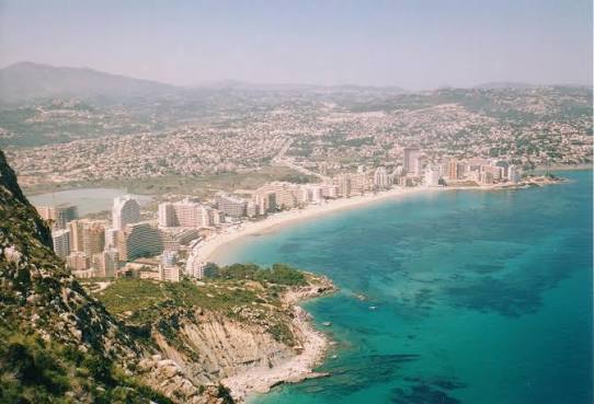 Coastal Property Demand Surges as Costa Blanca Records 28% Increase