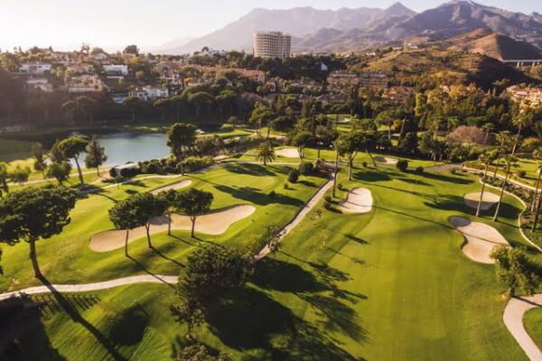 Marbella’s Río Real Golf Expansion: Inside the 47-Hectare Plan Reshaping the AP-7 Corridor